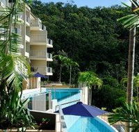 Grand Mercure Azure Sea Whitsundays - Tourism Hervey Bay