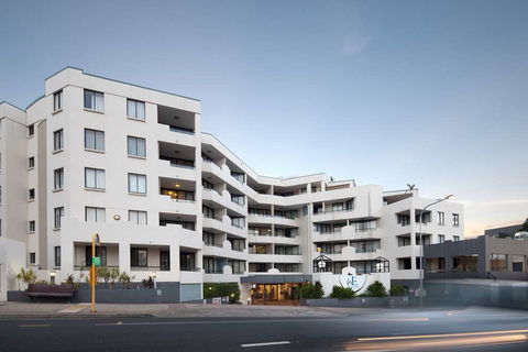 Central West End Apartments - Hervey Bay Accommodation 2