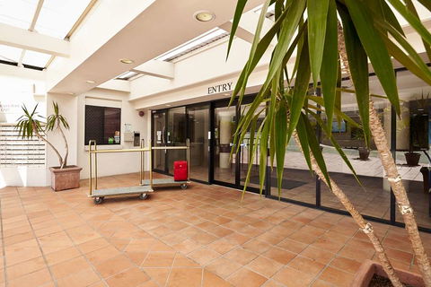 Central West End Apartments - Hervey Bay Accommodation 4