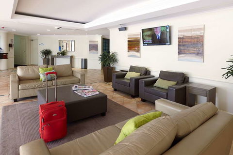 Central West End Apartments - Hervey Bay Accommodation 6