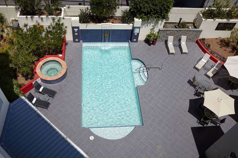 Central West End Apartments - Hervey Bay Accommodation 10