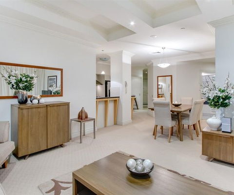 MacArthur Chambers - Tourism Hervey Bay 1