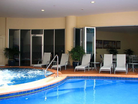 MacArthur Chambers - Tourism Hervey Bay 2