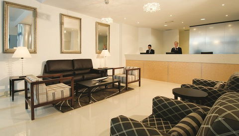 IStay RiverCity - Hervey Bay Accommodation 1