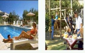 Summit Central Apartment Hotel - Tourism Hervey Bay 0