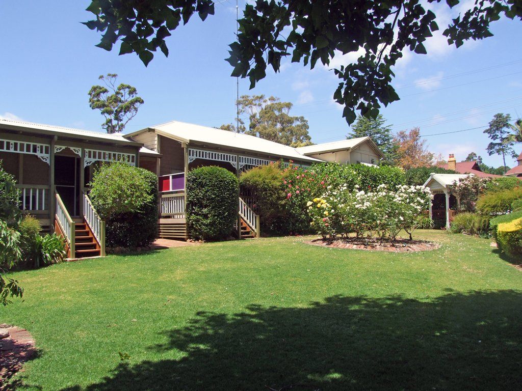 Prevelly WA Hervey Bay Accommodation