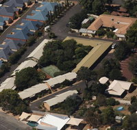 Margaret River Motel - Hervey Bay Accommodation