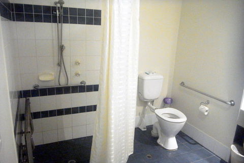 Margarets Beach Resort - Tourism Hervey Bay 16