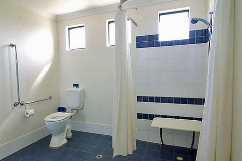 Margarets Beach Resort - Tourism Hervey Bay 17