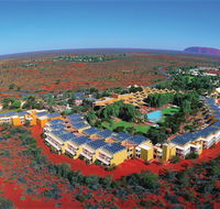 Sails in the Desert Hotel - Hervey Bay Accommodation