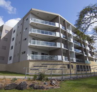 Itara  Jacana Apartments - Tourism Hervey Bay