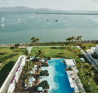 The Ville Resort Casino - Tourism Hervey Bay