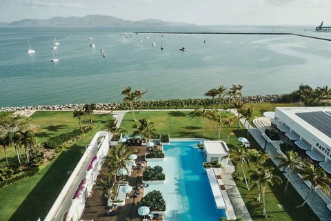 The Ville Resort Casino - Hervey Bay Accommodation 0