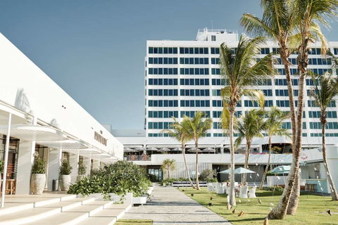 The Ville Resort Casino - Hervey Bay Accommodation 1