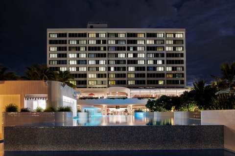 The Ville Resort Casino - Hervey Bay Accommodation 2