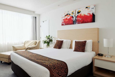The Ville Resort Casino - Hervey Bay Accommodation 3