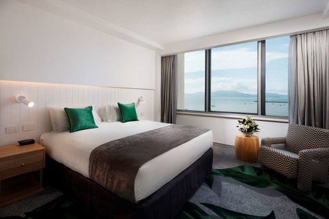 The Ville Resort Casino - Hervey Bay Accommodation 4