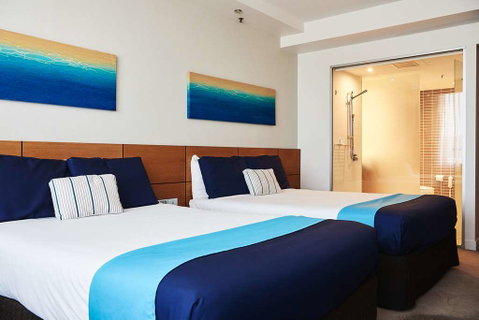 The Ville Resort Casino - Hervey Bay Accommodation 5