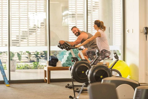 The Ville Resort Casino - Hervey Bay Accommodation 12