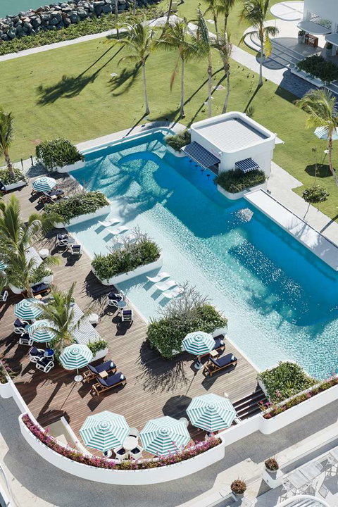 The Ville Resort Casino - Hervey Bay Accommodation 15