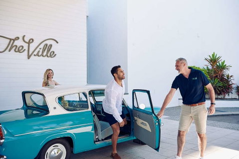 The Ville Resort Casino - Hervey Bay Accommodation 17