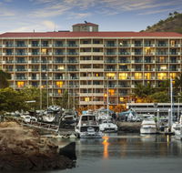 Aligned Corporate Residences Townsville - Tourism Hervey Bay