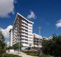 Central Holborn Apartments - Tourism Hervey Bay