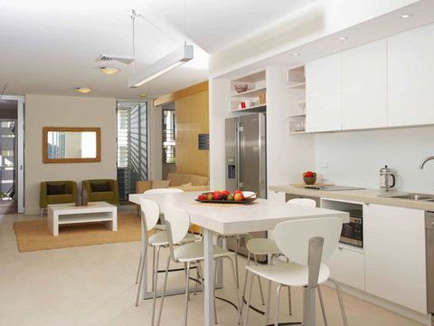 Grand Mercure Apartments Magnetic Island - Hervey Bay Accommodation 5