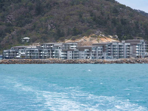 Grand Mercure Apartments Magnetic Island - Hervey Bay Accommodation 7