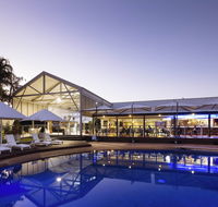 Mercure Townsville - Tourism Hervey Bay