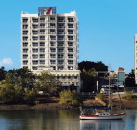 Oaks Metropole Hotel - Tourism Hervey Bay