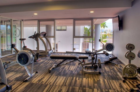 Oaks Metropole Hotel - Tourism Hervey Bay 4