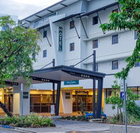 The Palmer Collective - Tourism Hervey Bay