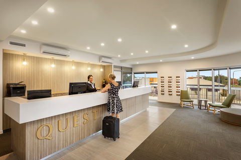 Quest Townsville On Eyre - Tourism Hervey Bay 2