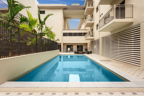 Quest Townsville On Eyre - Tourism Hervey Bay 16