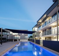 Central Islington Apartments by Vivo - Tourism Hervey Bay