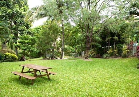 City Oasis Inn - Tourism Hervey Bay 3