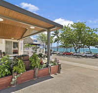 Beach House Motel - Tourism Hervey Bay