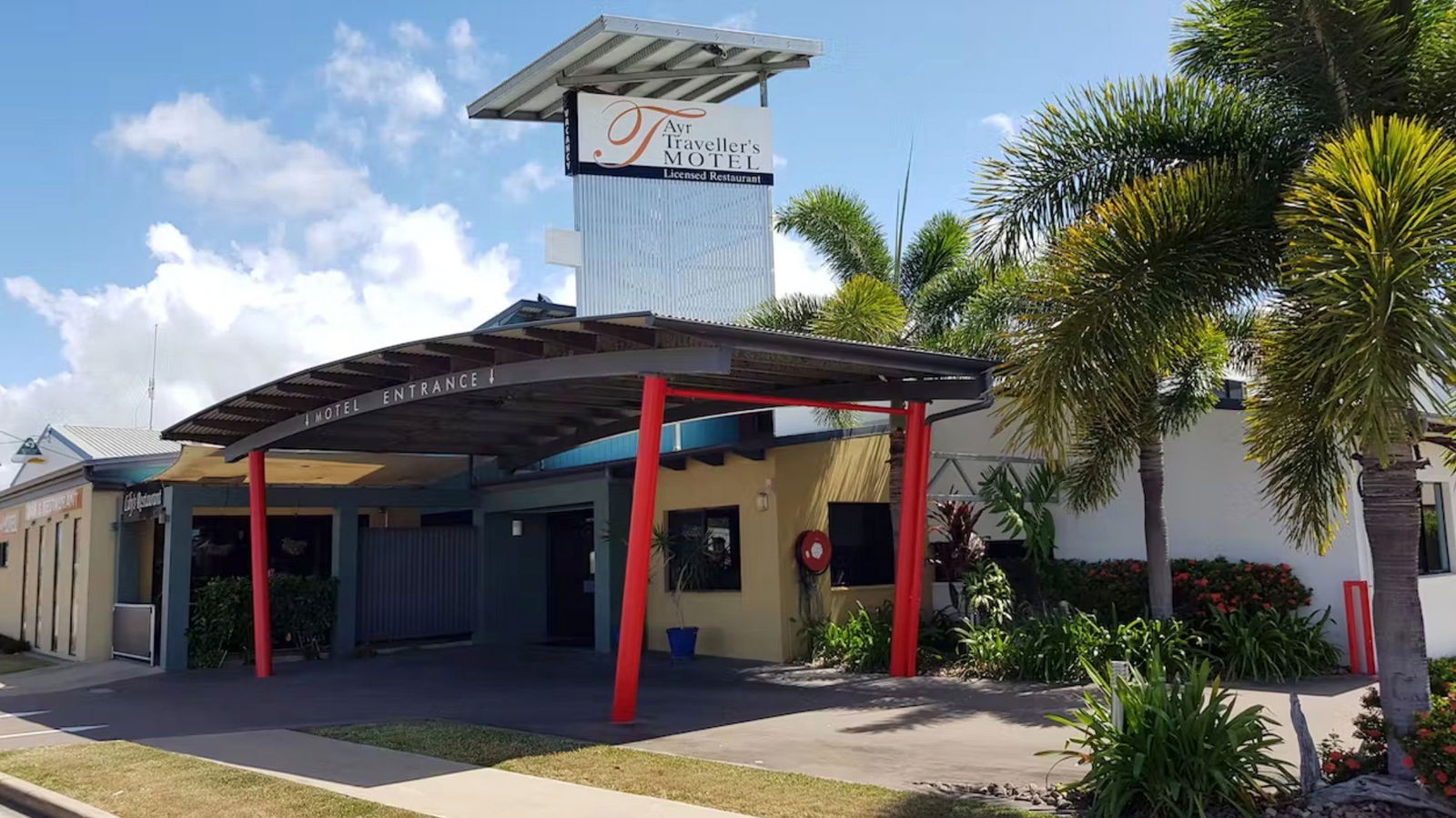 Airville QLD Hervey Bay Accommodation