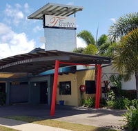 Ayr Traveller's Motel - Hervey Bay Accommodation