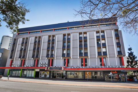 Madison Plaza Townsville - Tourism Hervey Bay 1