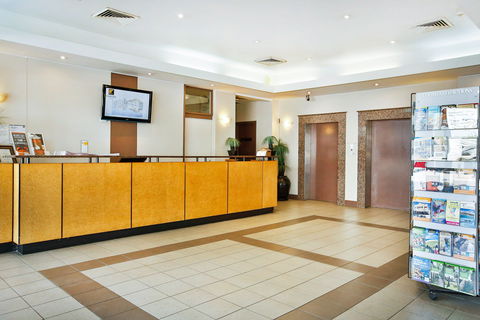 Madison Plaza Townsville - Tourism Hervey Bay 4