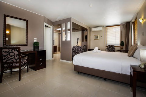 Madison Plaza Townsville - Tourism Hervey Bay 9