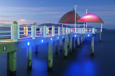 Madison Plaza Townsville - Tourism Hervey Bay 11