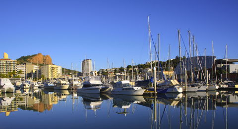 Madison Plaza Townsville - Tourism Hervey Bay 12