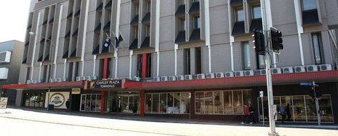 Madison Plaza Townsville - Tourism Hervey Bay 15