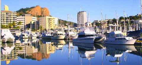 Madison Plaza Townsville - Tourism Hervey Bay 16