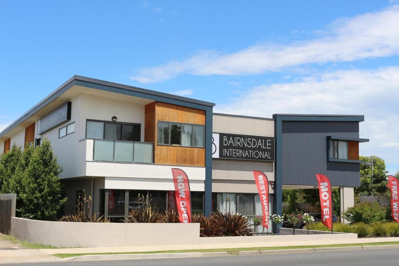Agnes VIC Hervey Bay Accommodation