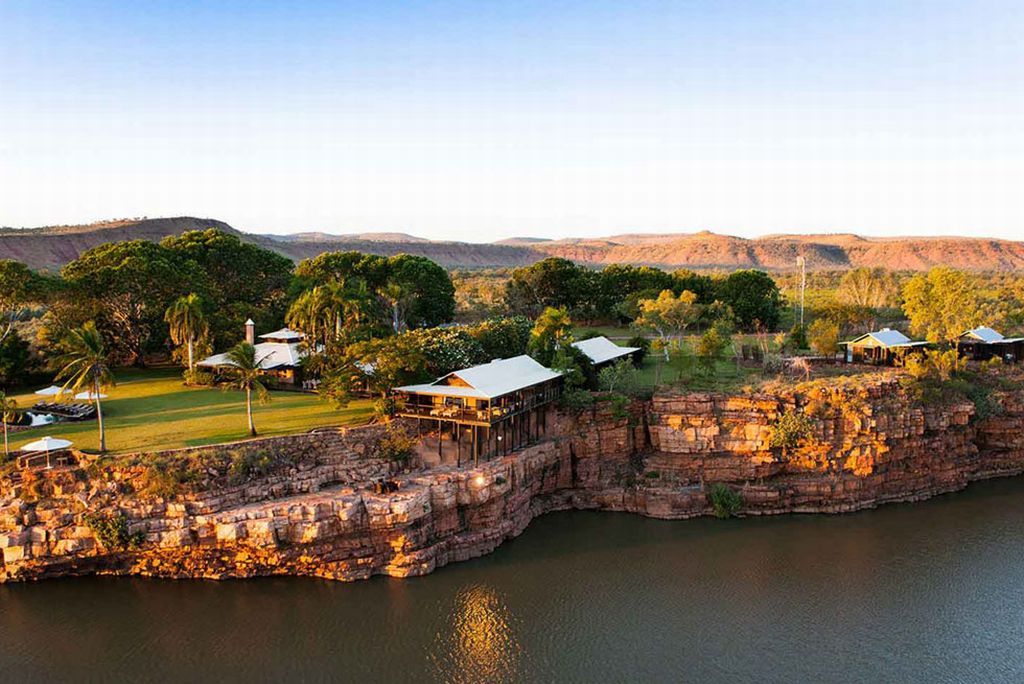 Wyndham WA Hervey Bay Accommodation