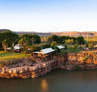 The Homestead at El Questro WildernessPk - Hervey Bay Accommodation